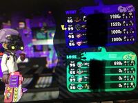 スプラトゥーン2でマッチングルームの集まりがとても遅いです 8人揃っている Yahoo 知恵袋