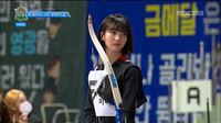 韓国のアイドルが運動会をしているものをよく見かけるのですがこの運動会の名前を Yahoo 知恵袋