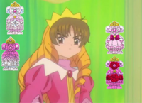 Go プリンセスプリキュア の名言といえば誰のどのセリフが有名でしょうか Yahoo 知恵袋