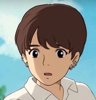 このアニメの男の子の名前知ってる方いませんか ジブリ映画 借りぐらしの Yahoo 知恵袋