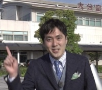 魚住優アナにキュンとしちゃいますか キュンとしちゃいますね Yahoo 知恵袋