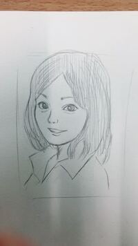 東京の上野公園入口付近で 似顔絵を描く方は今でもいますか 色紙 Yahoo 知恵袋