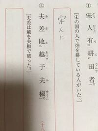 漢文の口語訳の問題について この一文 現在系じゃなくて過去形にするべきなん Yahoo 知恵袋