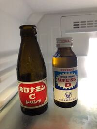 オロナミンcとデカビタドリンク 飲むならどっち 勉強していている Yahoo 知恵袋