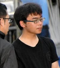 置鮎龍太郎さんの声と石塚運昇さんの声って似てませんか 黄猿の代 Yahoo 知恵袋