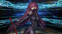 Fgo フェイト及びケルト神話について スカサハ スカアハ は息子が Yahoo 知恵袋