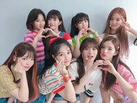 Fromis 9日本デビューすると思いますか プロミスナインなんとなく日本ウ Yahoo 知恵袋