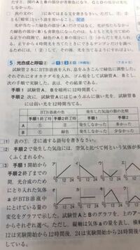 どうして はアルカリ性の青色になるのでしょうか 光合成が活発になり二酸化炭素 Yahoo 知恵袋