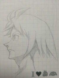 ドールのメイク アニメ顔に近いです 目玉を入れます はどんな道具をそろえた Yahoo 知恵袋