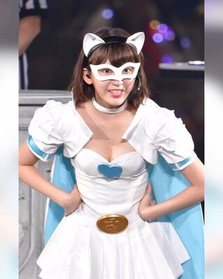 宮脇咲良ちゃん 可愛いと思いますか 可愛いですね しかも可愛 Yahoo 知恵袋