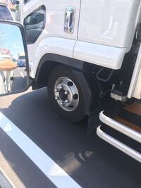 車の走行中に時々ﾀｲﾔの辺りからｼｭｰｼｭｰと音がしますパンクでし Yahoo 知恵袋