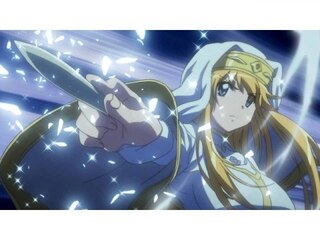 異世界ファンタジー作品に出てくる架空の宗教と架空の異世界ファンタジ Yahoo 知恵袋
