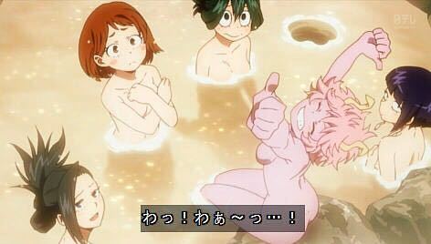 僕のヒーローアカデミア カップ TVアニメ『僕のヒーローアカデミア』 - 爆豪勝己 Ani-Neon