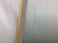 古本屋で買った本にシミがついてました ちゃんと見なかった私が悪いのですが 落 Yahoo 知恵袋