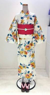 30代でこの浴衣は痛いですか 浴衣は30代でも十分 お召しに Yahoo 知恵袋