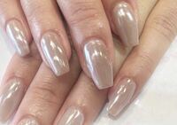 ネイルパートナーのクロウクロムパウダーシルバーっていくらですか Yahoo 知恵袋