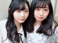 欅坂46長濱ねるけやき坂46柿崎芽実 欅坂46長濱ねるとけやき坂46柿崎 Yahoo 知恵袋