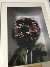 葬儀の時に 弔電と一緒にブリザードフラワーが陶器に入った花を頂 Yahoo 知恵袋