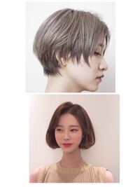 ショートヘアーから ボブにしたいのですが 何カ月ぐらいかかるかわかる人 Yahoo Beauty