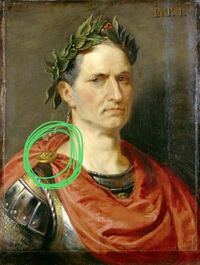 古代ローマ史上最高の名将は 大スキピオかカエサルでしょうか Yahoo 知恵袋