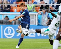 キャプテン翼で日本人がサッカーが強いのはおかしい サッカー Yahoo 知恵袋