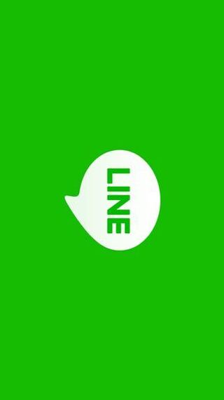 Lineの最初の画面だけが横になったまま戻らなくなりました Iph Yahoo 知恵袋