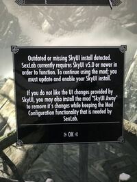 Replaymod1 9のopeneyeを開けると こう出てきますjav Yahoo 知恵袋