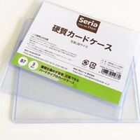 乃木坂とかの生写真ってどのくらいのサイズですか？ - B7の