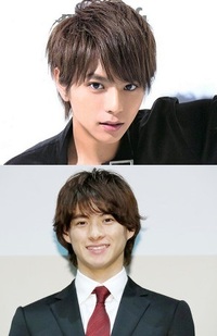 キンプリはやはり平野紫耀と永瀬廉しかかっこいいと思えません しかもこの2人 Yahoo 知恵袋