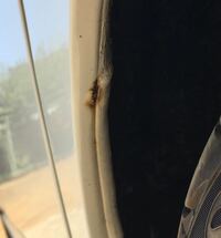 サビの上から直接タッチアップペンを塗っても大丈夫ですか 愛車 Yahoo 知恵袋