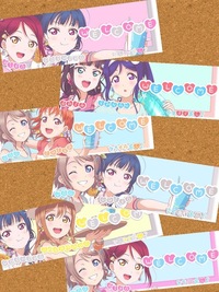 ラブライブ画像加工についてライバーのみなさんは ラブライブの画像を加工する Yahoo 知恵袋