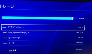 Ps4の容量等について質問です Fortniteを始めようとすると Yahoo 知恵袋