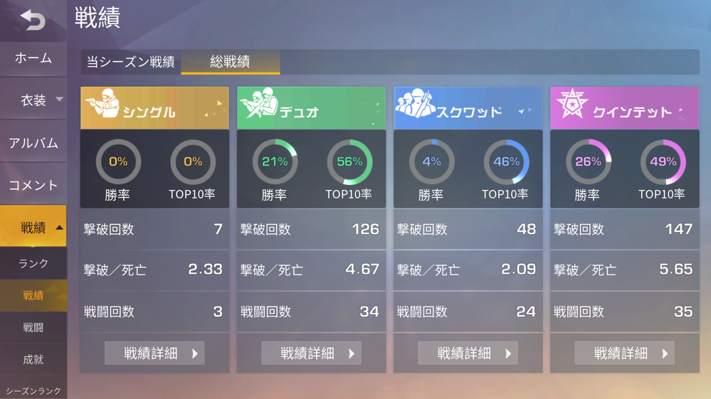 フリー音源の曲名が知りたいです。荒野行動のキル集で(元)ZT_Runさ 