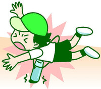 子どものお腹を誤って強打してしまいました 内臓破裂が心配です 座っていた Yahoo 知恵袋