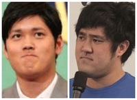 大谷翔平と滑舌悪い芸人 諸見里は似てますか ほんとだ 意外と Yahoo 知恵袋