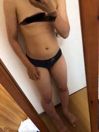 中学生なのですが モデルになりたいです この体型では無理でしょうか Yahoo 知恵袋