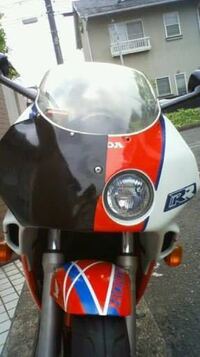 CBR250RR mc22用 ゼッケンプレート - メルカリ