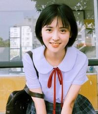 中国の女優の沈月 シェンユエ ちゃんは日本で言うとどのくらい Yahoo 知恵袋