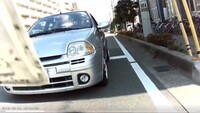 普通に流れに乗りバイクで走行しているにもかかわらず煽る車への仕返しの件 Yahoo 知恵袋