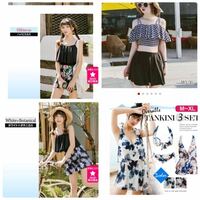 ハワイアンズに行くんですけどどの水着がいいと思いますか 私は158セン Yahoo 知恵袋