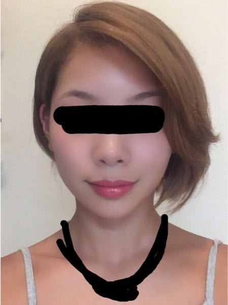 マイナンバーの写真が不適切とのことで返ってきたんですが何が悪いのか 