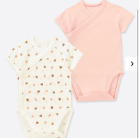 赤ちゃんの夏の服装は 新生児の育児中です 赤ちゃんの服装について悩んでいま Yahoo 知恵袋