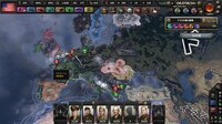 Hoi4のイタリアで枢軸プレイをしたのですが なぜかドイツがフラ Yahoo 知恵袋