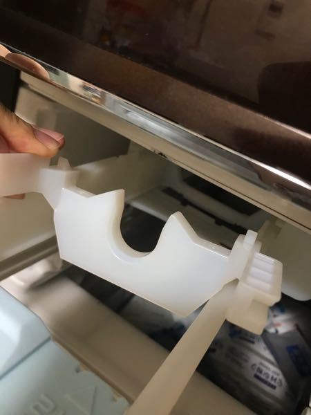 完売】265L 自動製氷機能搭載 3ドア冷蔵庫！設置がしやすい幅