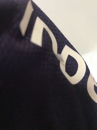 ユニフォームの背番号が半分はがれてしまい補修しようと思います 数 Yahoo 知恵袋