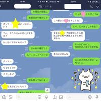 女の子が 返信48時間以上後とか遅いのに 疑問系で来たり こっちがline Yahoo 知恵袋