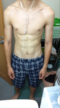 突然の質問すみません 肩トレをしているのですが 中々肩に筋肉がつかず 大きく Yahoo 知恵袋