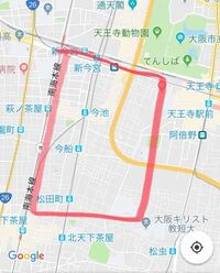 大阪市の中でも治安が悪い区はどこですか この間 仕事で大阪府警察の方 Yahoo 知恵袋