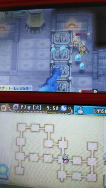 ルーンファクトリー4について質問です 今 第3部のセルザを助けるためにル Yahoo 知恵袋