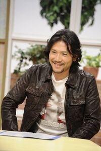 8月31日は別所哲也さん 静岡県島田市 のお誕生日です 別所哲也さ Yahoo 知恵袋